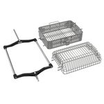 Kamado Joe, JoeTisserie Basket Kit KJ15172022