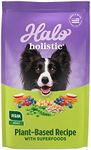 Halo Holistic Adult Dog Vegan Plant