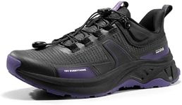 NORTIV 8 Womens Lightweight Hiking 