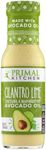 PRIMAL KITCHEN Cilantro Lime Dressing, Pack of 1