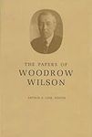 The Papers of Woodrow Wilson VOL 50