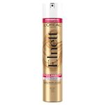 L'Oréal Paris Elnett Satin Extra Strong Hold Hairspray, Classic Scent, 312mL