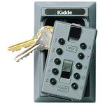 KIDDE Lock Master Keys