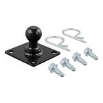 CURT 17201 Sway Control A-Frame Ball