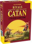 Rivals For CATAN - A 2-player game in the CATAN Universe