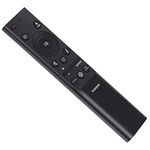 Replacement Remote Control Applicable for Samsung Soundbar HW-B650 HW-B450 HW-B63M HW-B450/ZC HW-B650/ZC HW-B650/ZA HW-B450/ZA HW-B63M/ZA HW-C400 HW-C400/ZA