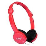 MORESEC Childrens Headphones Over T