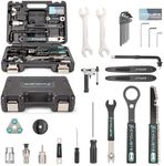 Bike Tool Kit with Storage Case - 2