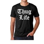 AW Fashions Thug Life - Old English