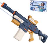 Electric Water Gun, Powerful Squirt