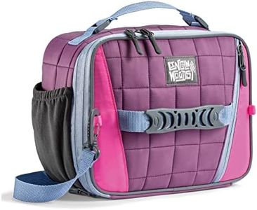 Fit & Fresh Lincoln Woods Adult Insulated Lunch Bag Women Love as a Lunchbox or Lunch Tote, Cute Small Lunch Box For Women, Lunch Bags Women, Insulated Lunch Box, Lunch Boxes, Adult Lunch