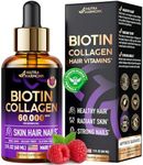 NUTRAHARMONY Liquid Collagen and Bi