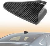 AMSPRAC Real Carbon Fiber Shark Fin
