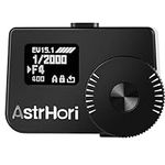 AstrHori AH-M1 Light Meter,OLED Rea