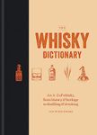 THE WHISKY DICTIONARY