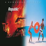 Republic (2015 Remaster) [VINYL]