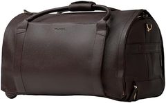 Wool & Oak - NOVA Large Duffle Bag 