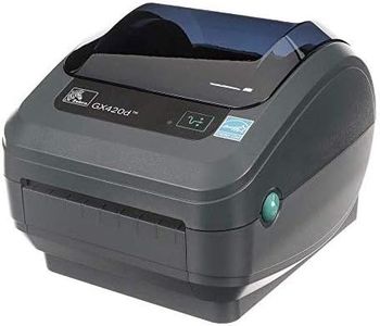 Zebra GX42