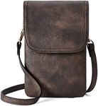 BOSTANTEN Leather Small Crossbody B