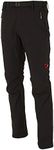 Mammut Men's Hiking Pants, Softech 