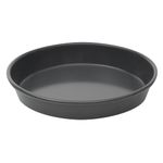 Prochef BKW1013 Teflon Non-Stick Round Cake Tin, Diameter: 20cm / 8"