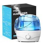 Cegsin Humidifiers for Bedroom (2.2