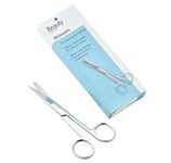 Dressing Scissors First aid Surgical Vet All-Purpose Scissors Sharp/Blunt 5"Stainless Steel Autoclavable