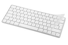 Moshi 99mo021915 ClearGuard Cover for Apple Magic Keyboard