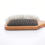 Metal Hair Brush