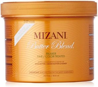 Mizani But