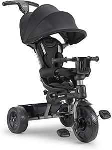 Joovy Tric