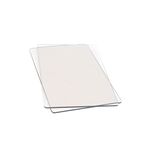 Sizzix Cutting Pads 655093, Standard, 1 Pair, One Size, 22.5 x 15.5 x 0.3 cm