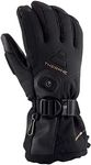Thermic Heated Gloves Heat Ultra Glove Men Black