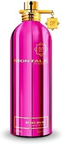 Montale Taif Roses Eau De Parfum Spray Womens Perfume, 100 ml