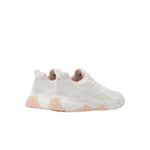 Reebok Women's Nfx Trainer Training Shoes Chalk/Washed Clay/Footwear White, Size 5