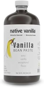 Vanilla Be