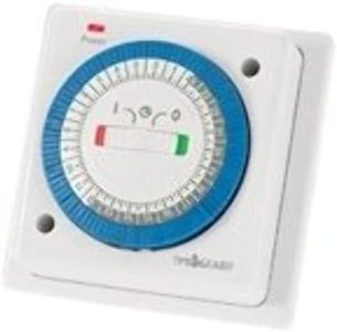 Timeguard