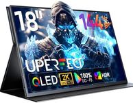 UPERFECT 144Hz Portable Monitor 18"