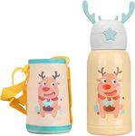 Food Flask For Children