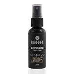 Raquex Enforce Grip Spray 50ml – Racket Grip Spray for Dry, Sweat-Free Hands. For Rackets & Hockey Sports. Quick Drying Traction Spray to Remove Sweat for a Superior Grip