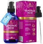 Glycolic Acid Serum for Face 15% St