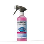 House Odor Eliminator