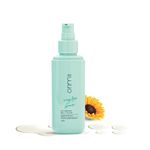 Orimii Belly Oil For Stretch Marks Removal | Belly Treatment Elixir - Boosts Elasticity & Fades Stretch Marks | Coconut Oil Blended with 9 Botanical Oils | Pregnancy & Breasfeeding Safe | Fragrance Free (100ml)