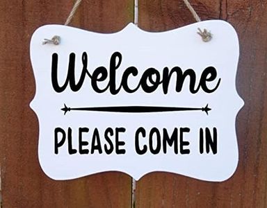Welcome Si