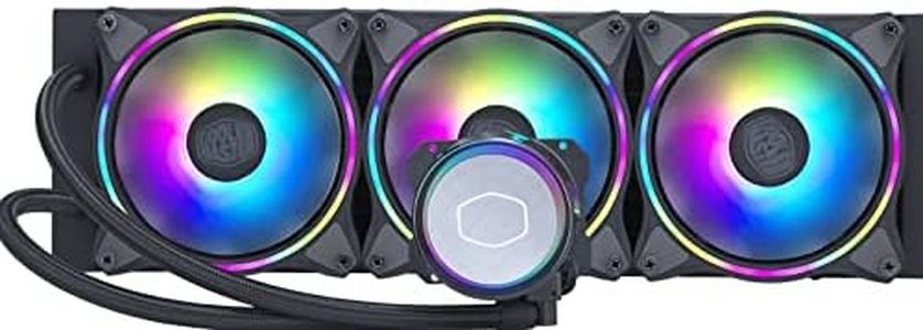Cooler Master MasterLiquid ML360 Illusion Fan 360 mm