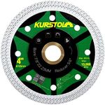 KURSTOL Tile Porcelain Diamond Blad