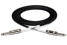 HOSA Guitar Cable Straight to Same 10 Ft