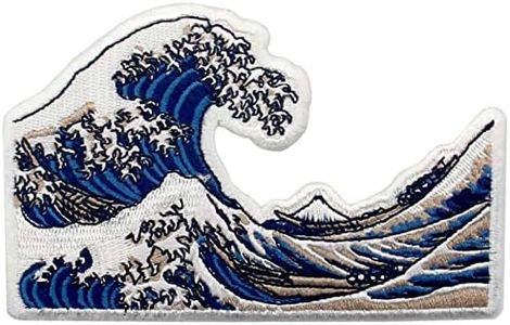 Great Wave