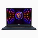 MSI Stealth 16 Inch QHD Gaming Laptop - (Intel Core i7-13700H, Nvidia GeForce RTX 4060, 16GB RAM, 1TB SSD, Windows 11 Home) - Star Blue