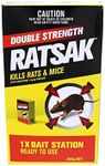 Yates Ratsak Double Strength Bait S